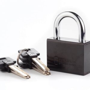 מנעולי תלייה