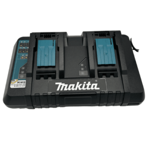 סוללות ומטענים Makita