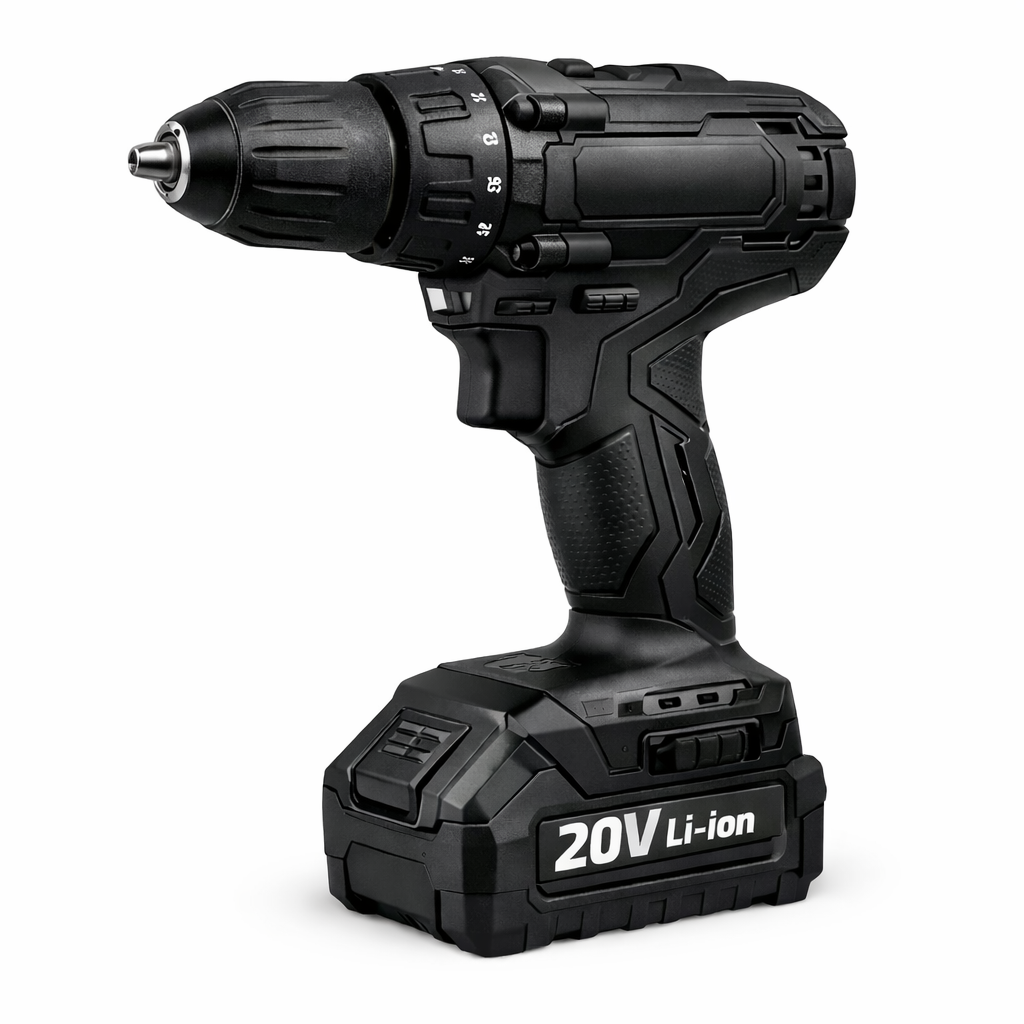 מברגה\מקדחה