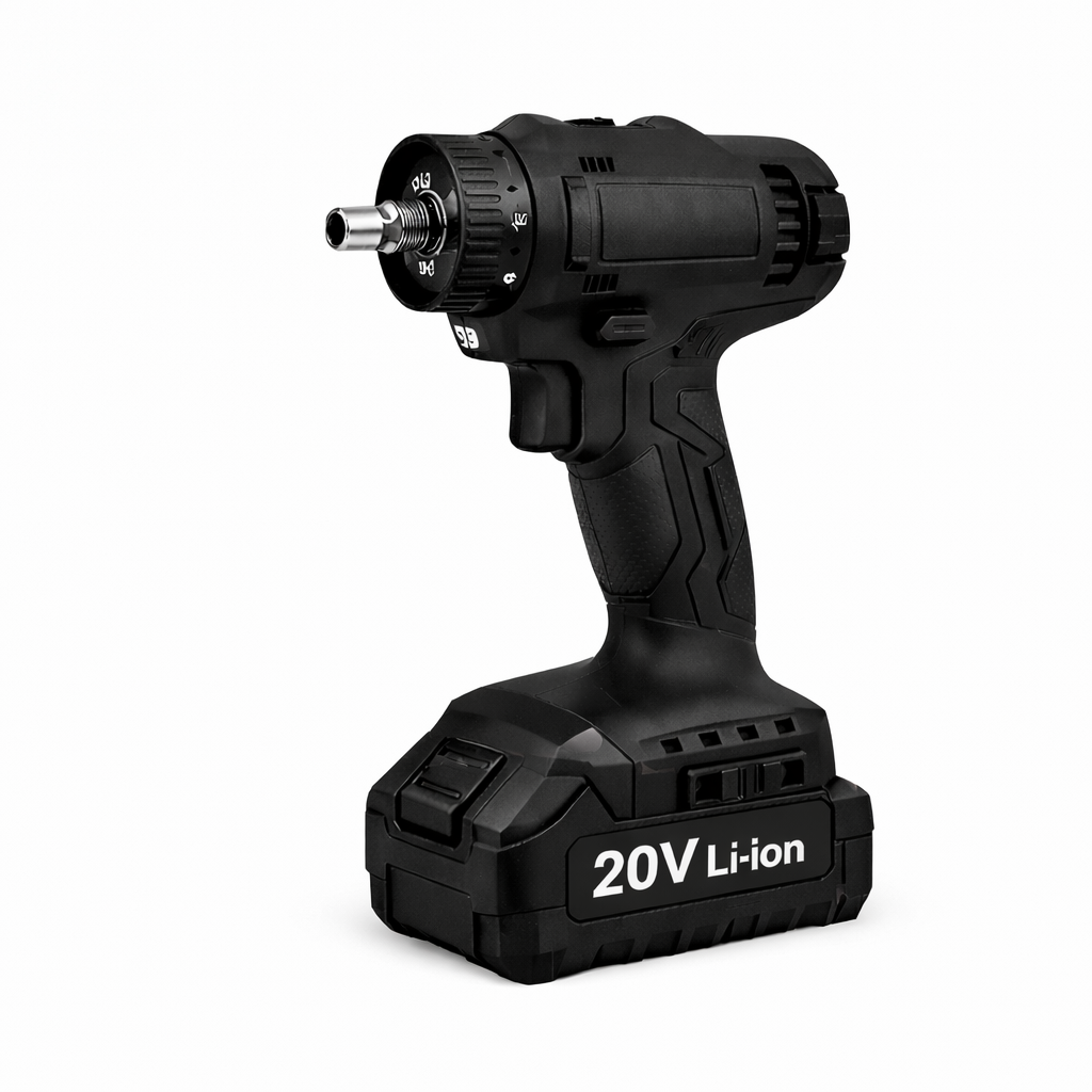 מברגות מודולריות