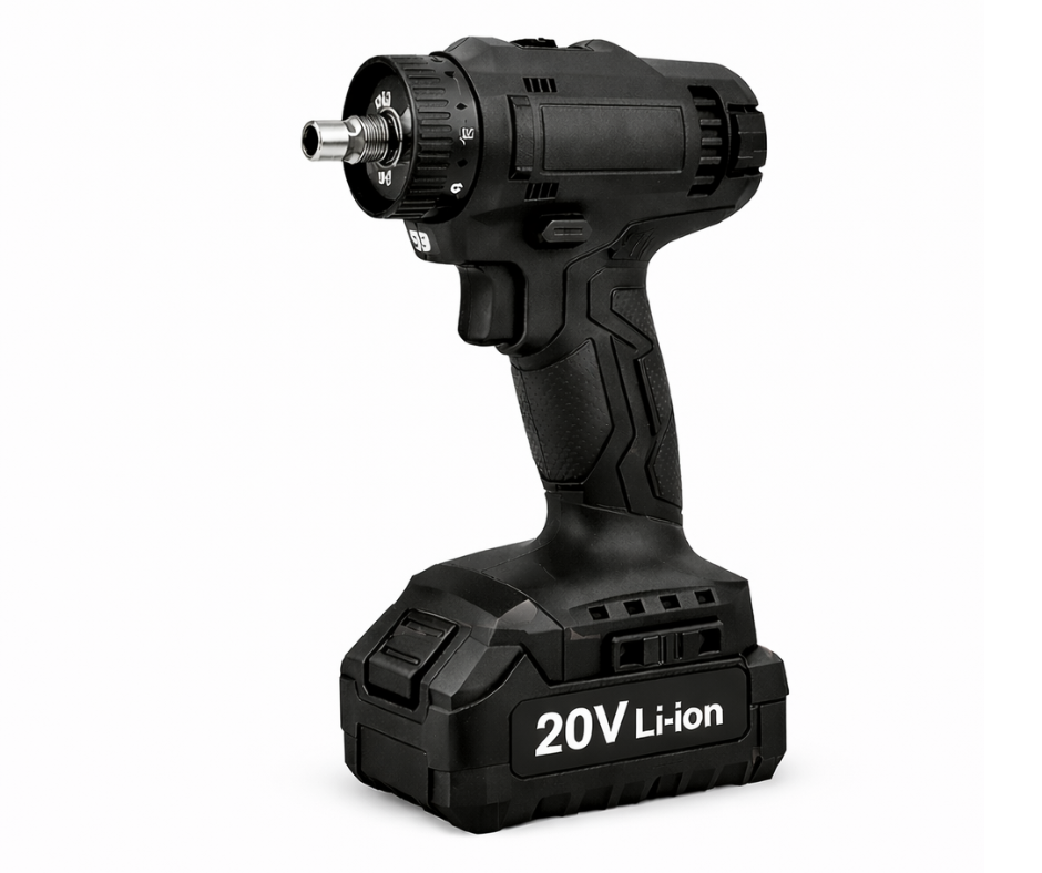 מברגות מודולריות